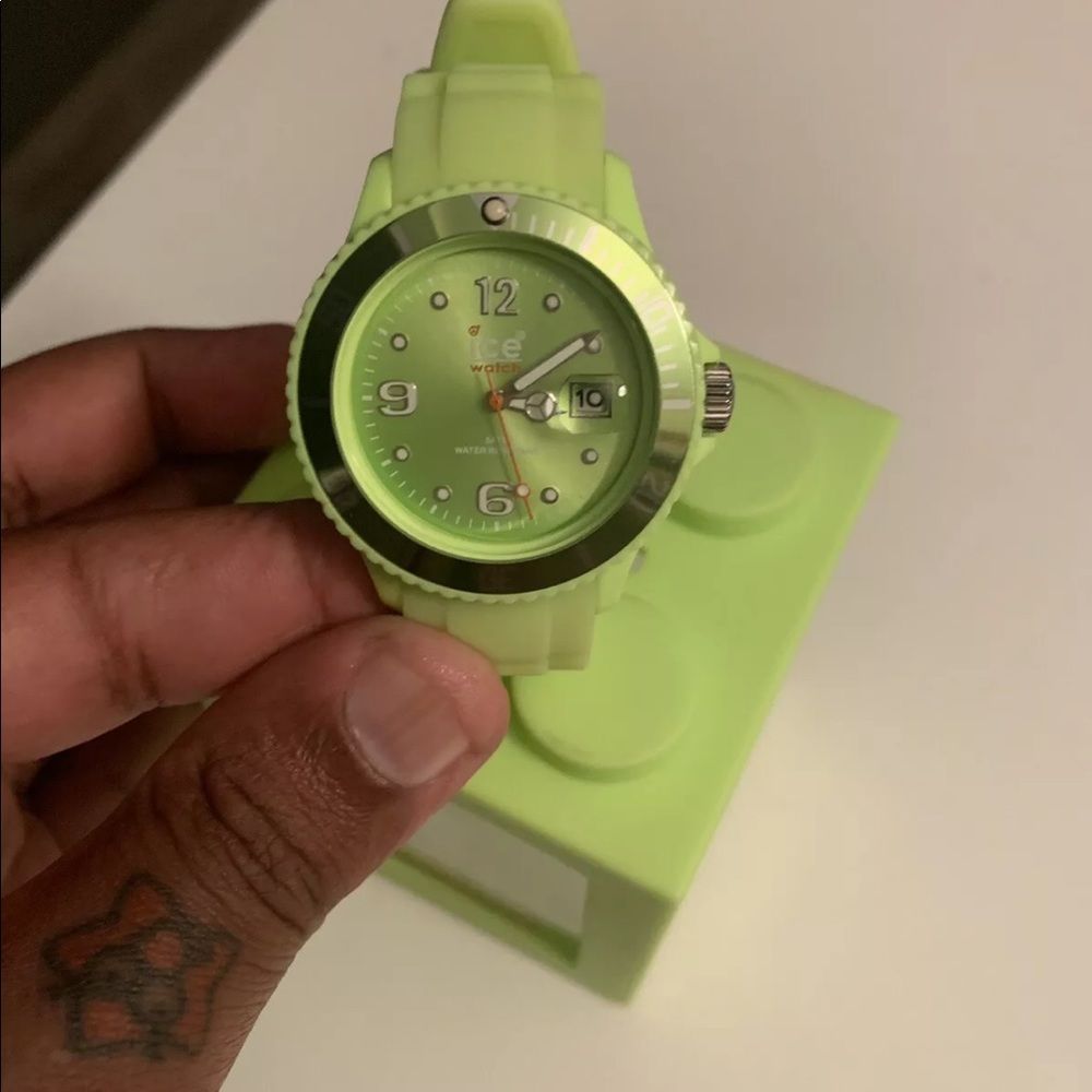 Ice watch - Picture 4 of 4